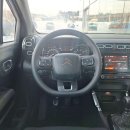 Citroen C3 Aircross Visureigis / Krosoveris Benzinas nuotrauka 7