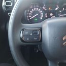 Citroen C3 Aircross Visureigis / Krosoveris Benzinas nuotrauka 8