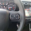 Citroen C3 Aircross Visureigis / Krosoveris Benzinas nuotrauka 9