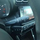 Citroen C3 Aircross Visureigis / Krosoveris Benzinas nuotrauka 10