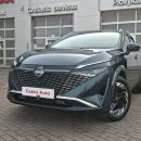 Nissan Qashqai Visureigis / Krosoveris Benzinas / elektra nuotrauka 1