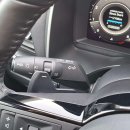 Nissan Qashqai Visureigis / Krosoveris Benzinas / elektra nuotrauka 15