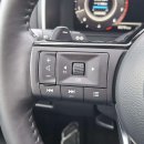 Nissan Qashqai Visureigis / Krosoveris Benzinas / elektra nuotrauka 17
