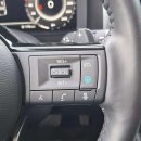 Nissan Qashqai Visureigis / Krosoveris Benzinas / elektra nuotrauka 18