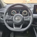 Nissan Qashqai Visureigis / Krosoveris Benzinas / elektra nuotrauka 21