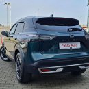 Nissan Qashqai Visureigis / Krosoveris Benzinas / elektra nuotrauka 3