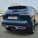 Nissan Qashqai Visureigis / Krosoveris Benzinas / elektra nuotrauka 4