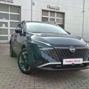 Nissan Qashqai Visureigis / Krosoveris Benzinas / elektra nuotrauka 6