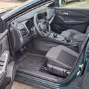 Nissan Qashqai Visureigis / Krosoveris Benzinas / elektra nuotrauka 7