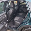 Nissan Qashqai Visureigis / Krosoveris Benzinas / elektra nuotrauka 8