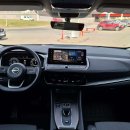 Nissan Qashqai Visureigis / Krosoveris Benzinas / elektra nuotrauka 9