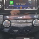 Nissan Qashqai Visureigis / Krosoveris Benzinas nuotrauka 11