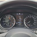Nissan Qashqai Visureigis / Krosoveris Benzinas nuotrauka 14