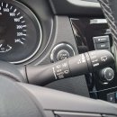Nissan Qashqai Visureigis / Krosoveris Benzinas nuotrauka 16