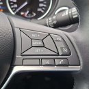 Nissan Qashqai Visureigis / Krosoveris Benzinas nuotrauka 18