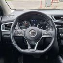 Nissan Qashqai Visureigis / Krosoveris Benzinas nuotrauka 19