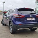 Nissan Qashqai Visureigis / Krosoveris Benzinas nuotrauka 3
