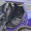 Nissan Qashqai Visureigis / Krosoveris Benzinas nuotrauka 7