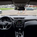 Nissan Qashqai Visureigis / Krosoveris Benzinas nuotrauka 8
