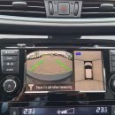 Nissan Qashqai Visureigis / Krosoveris Benzinas nuotrauka 10
