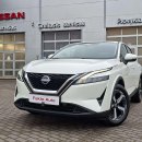 Nissan Qashqai Visureigis / Krosoveris Benzinas / elektra nuotrauka 1