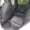 Nissan Qashqai Visureigis / Krosoveris Benzinas / elektra nuotrauka 20