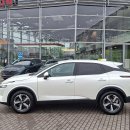 Nissan Qashqai Visureigis / Krosoveris Benzinas / elektra nuotrauka 24