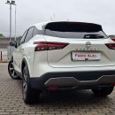 Nissan Qashqai Visureigis / Krosoveris Benzinas / elektra nuotrauka 25