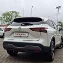Nissan Qashqai Visureigis / Krosoveris Benzinas / elektra nuotrauka 26