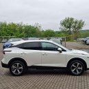 Nissan Qashqai Visureigis / Krosoveris Benzinas / elektra nuotrauka 27