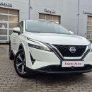 Nissan Qashqai Visureigis / Krosoveris Benzinas / elektra nuotrauka 28