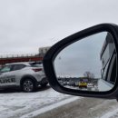 Nissan Qashqai Visureigis / Krosoveris Benzinas / elektra nuotrauka 6