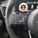 Nissan Qashqai Visureigis / Krosoveris Benzinas / elektra nuotrauka 10
