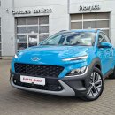 Hyundai Kona Visureigis / Krosoveris Benzinas nuotrauka 1