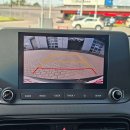 Hyundai Kona Visureigis / Krosoveris Benzinas nuotrauka 11