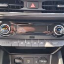 Hyundai Kona Visureigis / Krosoveris Benzinas nuotrauka 12