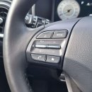 Hyundai Kona Visureigis / Krosoveris Benzinas nuotrauka 18