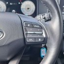Hyundai Kona Visureigis / Krosoveris Benzinas nuotrauka 19