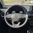 Hyundai Kona Visureigis / Krosoveris Benzinas nuotrauka 20