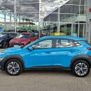 Hyundai Kona Visureigis / Krosoveris Benzinas nuotrauka 2