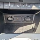 Hyundai Kona Visureigis / Krosoveris Benzinas nuotrauka 21