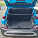 Hyundai Kona Visureigis / Krosoveris Benzinas nuotrauka 23