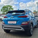 Hyundai Kona Visureigis / Krosoveris Benzinas nuotrauka 4
