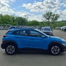 Hyundai Kona Visureigis / Krosoveris Benzinas nuotrauka 5