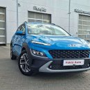 Hyundai Kona Visureigis / Krosoveris Benzinas nuotrauka 6