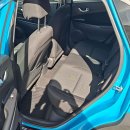 Hyundai Kona Visureigis / Krosoveris Benzinas nuotrauka 8