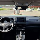 Hyundai Kona Visureigis / Krosoveris Benzinas nuotrauka 9