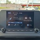 Hyundai Kona Visureigis / Krosoveris Benzinas nuotrauka 10