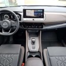 Nissan Qashqai Visureigis / Krosoveris Benzinas / elektra nuotrauka 11