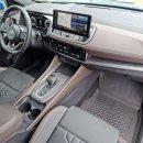 Nissan Qashqai Visureigis / Krosoveris Benzinas / elektra nuotrauka 12